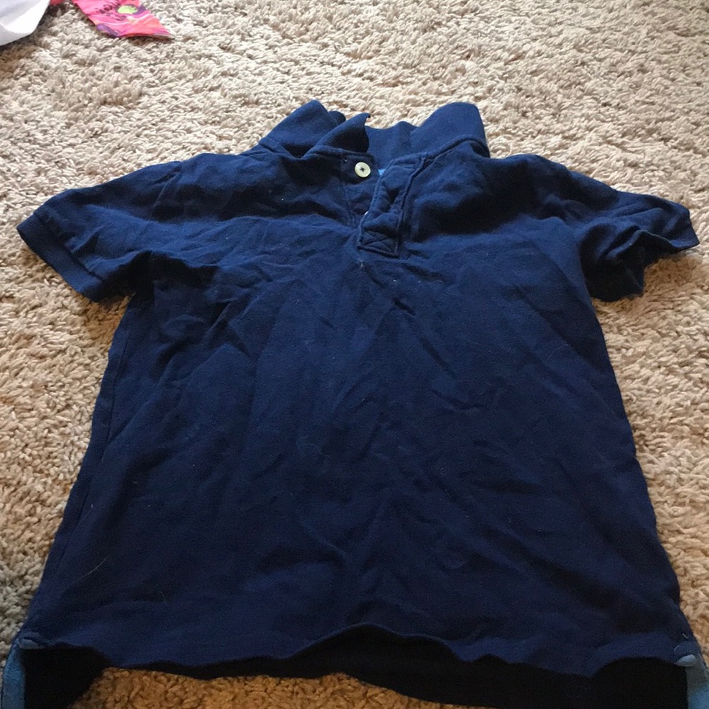 Arizona Youth size 5